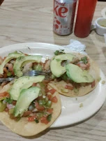Shrimp Tacos