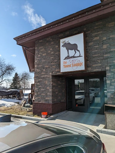 Fancy Moose Lounge Anchorage photo 2