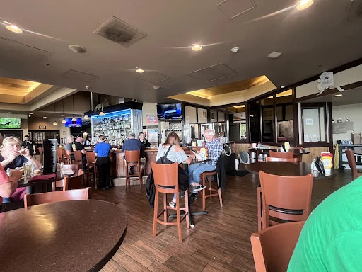 Fancy Moose Lounge Anchorage photo 7